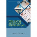 Pengantar Akuntansi Keperilakuan: Sebuah Eksplorasi Model Konseptual Bagi Pemula