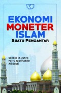 Ekonomi Moneter Islam Suatu Pengantar