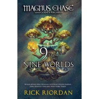 9 From The Nine Worlds