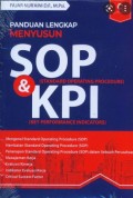 Panduan Lengkap Menyusun SOP (Standard Operating Procedure) & KPI (Key Perfomance Indicators)