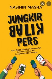 Jungkir Balik Pers