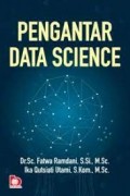 Pengantar Data Science