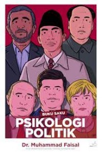 Buku Saku Psikologi Politik