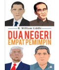 Dua Negeri Empat Pemimpin