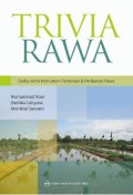 Trivia Rawa: Serba-serbi Instrumen Pertanian dan Perikanan Rawa