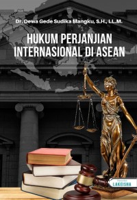 Hukum Perjanjian Internasional di ASEAN