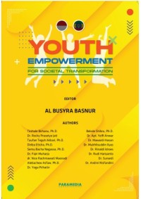 Youth Empowerment For Societal Transformation