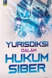 Yurisdiksi dalam Hukum Siber