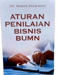 Aturan Penilaian Bisnis BUMN