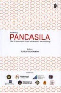 Seri Prolog Pancasila: The Science and Ethic of Holistic Relationship