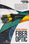 Sistem Jaringan Fiber Optic