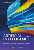 Artificial Intelligence 3rd ed.