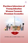 Purchase Intensions of Young Jakartan Women Towards Premium Cosmetics