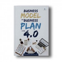 Business Model and Business Plan di Era 4.0