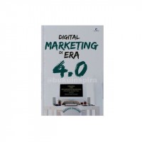 Digital Marketing di Era 4.0