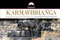 Karmavibhanga: An Analysis of Deeds and Their Results: Telaah Perbuatan dan Akibatnya