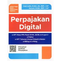 Perpajakan Digital