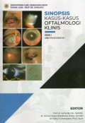 Sinopsis Kasus-Kasus Oftalmologi Klinis Edisi 1