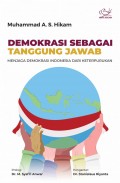 Demokrasi Sebagai Tanggung Jawab