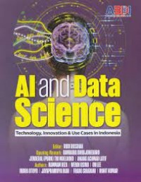 AI and Data Science: Technology, Innovation & Use Cases in Indonesia