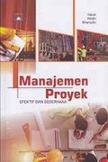 Manajemen Proyek Efektif dan Sederhana