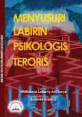 Menyusuri Labirin Psikologis Teroris