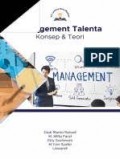 Management Talenta: Konsep dan Teori