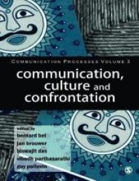 Communication, Culture and Confrontation vol. iii