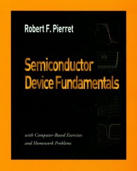 Semiconductor Device Fundamentals