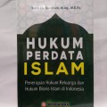 Hukum Perdata Islam