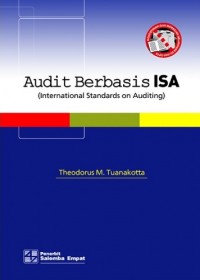 Audit Berbasis ISA (International Standard on Auditing)