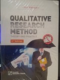 Qualitative Research Method Theory and Practice 2nd ed.