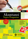 Akuntansi Suatu Pengantar
