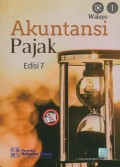 Akuntansi Pajak Edisi 7