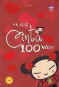 Cinta 1000 Won