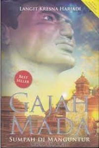 Gajah Mada: Sumpah di Mangguntur