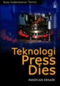 Teknologi Press Die Panduan Desain