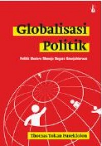 Globalisasi Politik: Politik Modern Menuju Negara Kesejahteraan