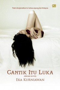 Cantik Itu Luka