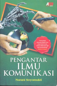 Pengantar Ilmu Komunikasi