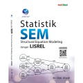 Statistik Sem Structural Equation Modeling Dengan Lisrel