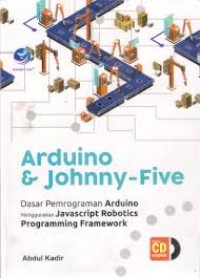 Arduino & Johnny-Five