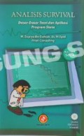 Analisis Surival Dasar-Dasar Teori Dan Aplikasi Program Stata Seri 4