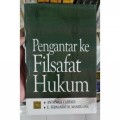 Pengantar ke Filsafat Hukum