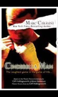Cinderella Man: The Toughest game is the game of life