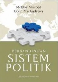 Perbandingan Sistem Politik