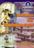 Kesehatan dan Kesalamatan Kerja