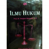 Ilmu Hukum