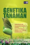 Genetika Tanaman
