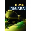 Ilmu Negara